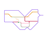 Company structure B41 (unknown)