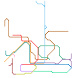 Hong Kong (speculative)