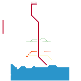 Oshawa Mary st. LRT Proposal (v1.4) (speculative)