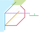 Ile du Levant (speculative)