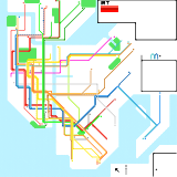 New York (speculative)