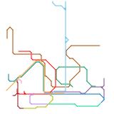 Hong Kong (speculative)
