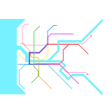 Kaiden KMCR Network (unknown)