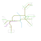 Warszawa (speculative)