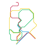 Night City (unknown)