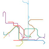 Hong Kong (speculative)