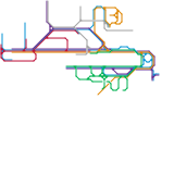 Stepford County + (unknown)