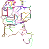 game keadivia railway