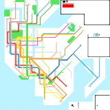 New York (speculative)