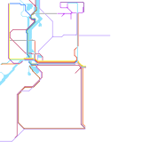 Somewhere in the world (unknown)