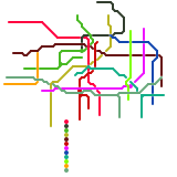 Raidey Metro (speculative)