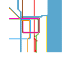 Chicago Improved (speculative)