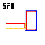 San Francisco International Airport (real)