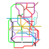香蕉市（五期工程） (unknown)