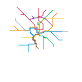 Washington DC (real)