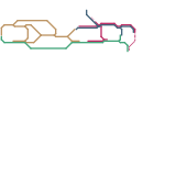 Scr 1920 (great stepford railway)