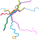 Manchester Metrolink  (speculative)