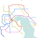 Zuidas Metro (1.0) (unknown)