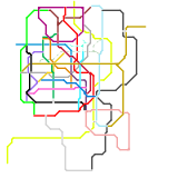 香蕉市（八期工程） (unknown)