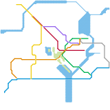 Lellfield and Largo (unknown)