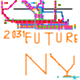 Fuiure Rockaways, New York (speculative)