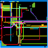 New York City (speculative) (speculative)