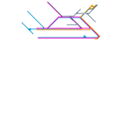 Stepford Country Railway Map (V10.0)