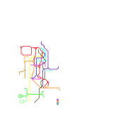Philippines MRT-LRT Extensions (2025 upgrade) (unknown)