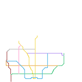 Toronto - Dream (speculative)