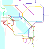 San Francisco Bay Area (speculative)