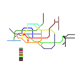 Robloxian Automatic Subway 2 (unknown)