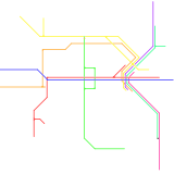 Greater Dublin (real)