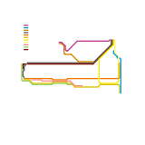 Lemming town (unknown)