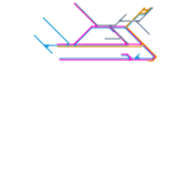 Stepford Country Railway Map (V2.0)