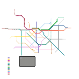 São Paulo-SP (Brazil)  (speculative)