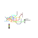 Robloxian Automatic Subway 2 (unknown)