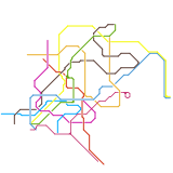Athens planned extensions  (speculative)