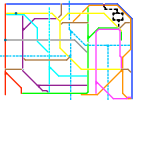 Metro City (unknown)