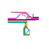 Stepford Airlink & Express (unknown)
