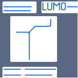 Lumo BR map