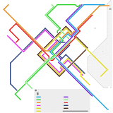 The Copenhagen S-Trains (NOT real) (speculative)