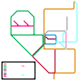 Oame-Shi (Owase-Shi)
