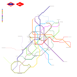 Metro Madrid