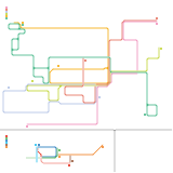 Хмельногорский метрополетен 5.0 (real)