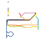 Lemming town (unknown)