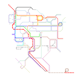 Cortex City (6th) (unknown)