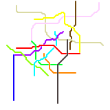 Ice Cream Metro (unknown)