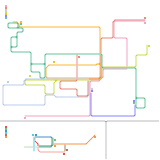 Маршруты Хмельногорска (+37 маршрут) (unknown)