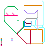 Oame-Shi (Owase-Shi)