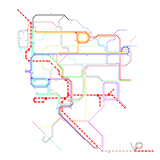 Cortex City (6th) (unknown)